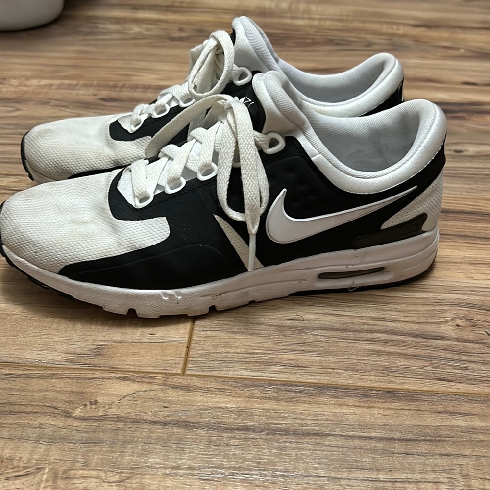 Nike air max zero